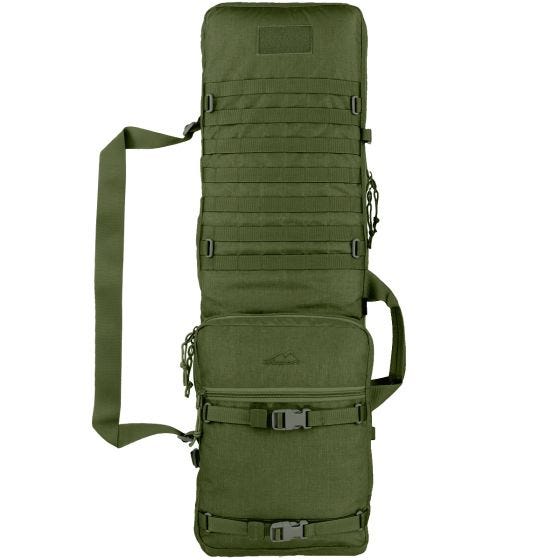 Wisport Wapenhoes 100 cm - Olijfgroen