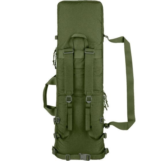 Wisport Wapenhoes 100 cm - Olijfgroen