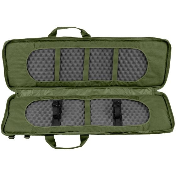 Wisport Wapenhoes 100 cm - Olijfgroen