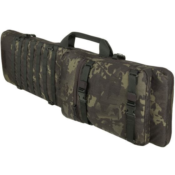 Wisport Wapenhoes 100 cm - MultiCam Black