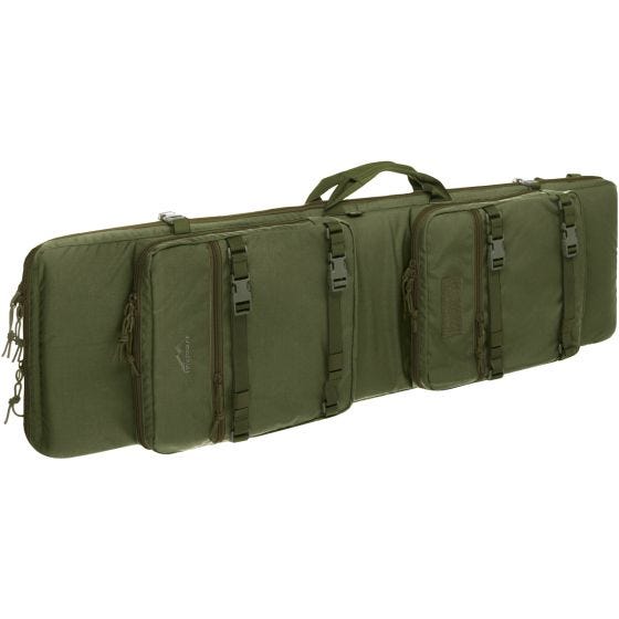 Wisport Wapenhoes 120 cm - Olijfgroen
