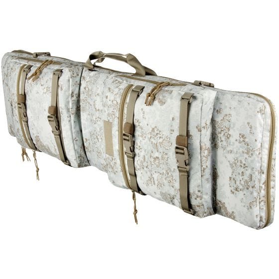 Wisport Wapenhoes 120 cm - PenCott SnowDrift