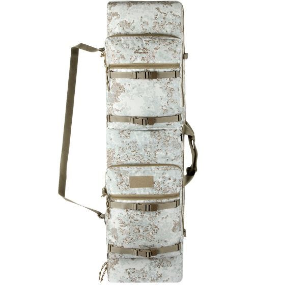 Wisport Wapenhoes 120 cm - PenCott SnowDrift