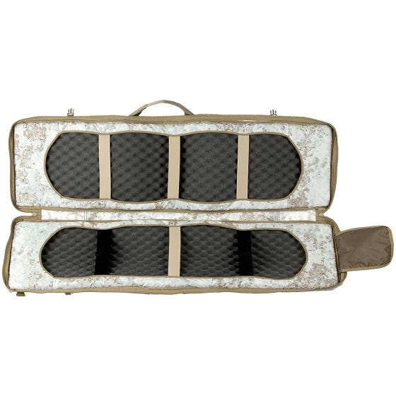 Wisport Wapenhoes 120 cm - PenCott SnowDrift