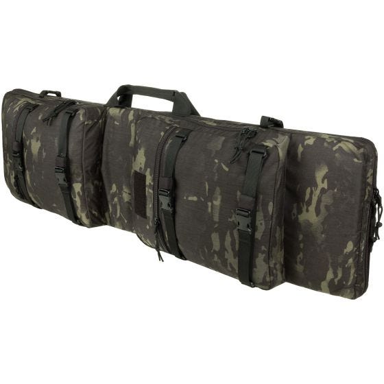 Wisport Wapenhoes 120 cm - MultiCam Black