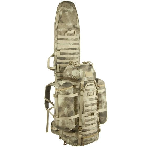 Wisport ShotPack 65L Rugzak - A-TACS AU