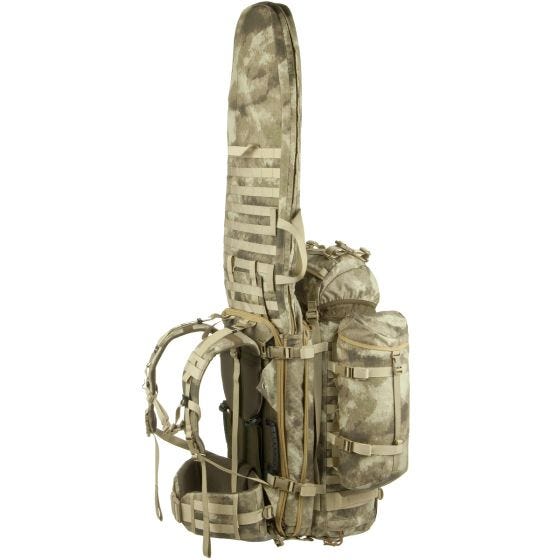 Wisport ShotPack 65L Rugzak - A-TACS AU