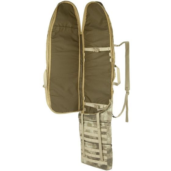 Wisport ShotPack 65L Rugzak - A-TACS AU