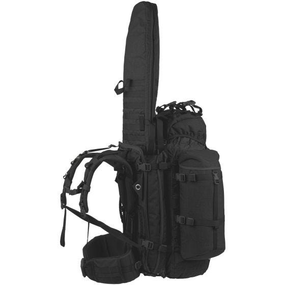 Wisport ShotPack 65L Rugzak - Zwart