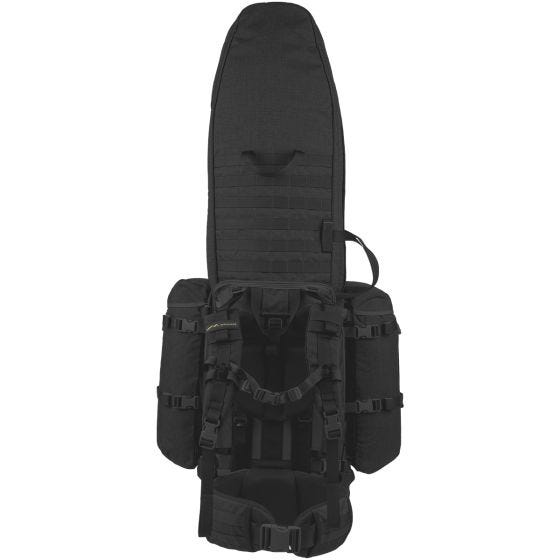 Wisport ShotPack 65L Rugzak - Zwart