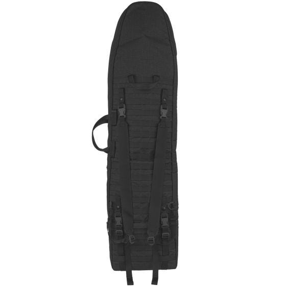 Wisport ShotPack 65L Rugzak - Zwart