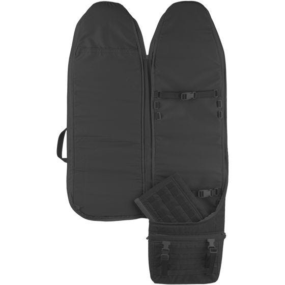 Wisport ShotPack 65L Rugzak - Zwart
