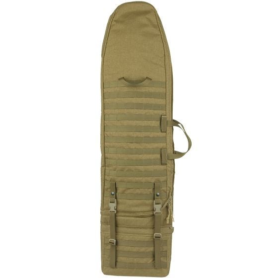 Wisport ShotPack 65L Rugzak - Coyote