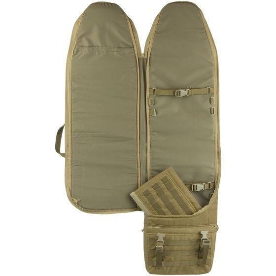 Wisport ShotPack 65L Rugzak - Coyote