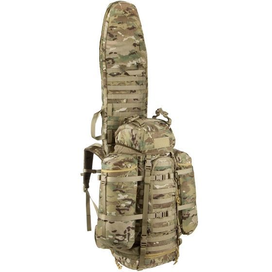 Wisport ShotPack 65L Rugzak - MultiCam