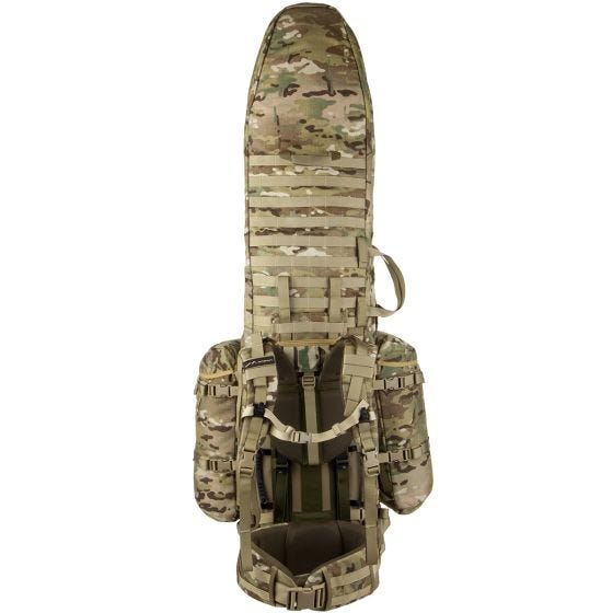 Wisport ShotPack 65L Rugzak - MultiCam