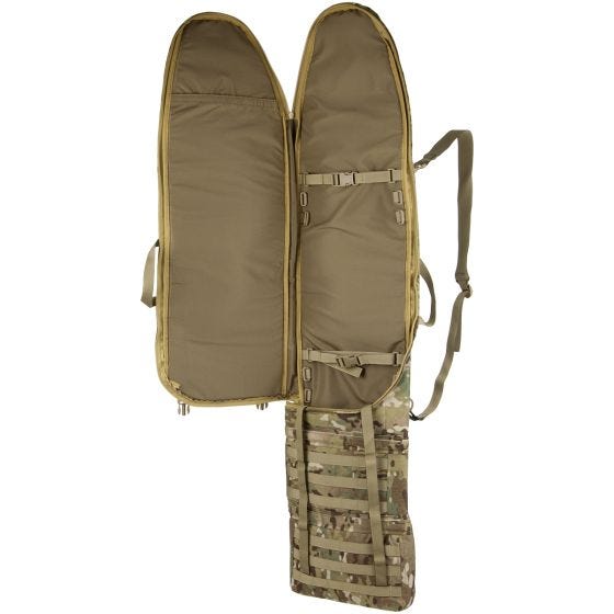 Wisport ShotPack 65L Rugzak - MultiCam