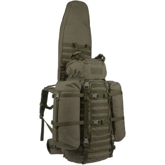 Wisport ShotPack 65L Rugzak - RAL 7013