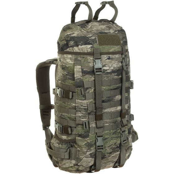 Wisport SilverFox 2 Rugzak 40 L. A-TACS iX