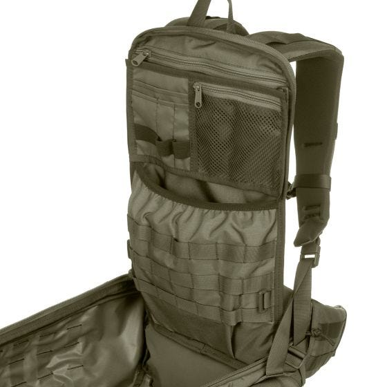 Wisport SilverFox 2 Rugzak 40 L. RAL 7013