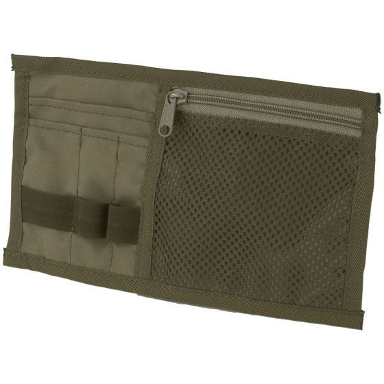 Wisport SilverFox 2 Rugzak 40 L. RAL 7013
