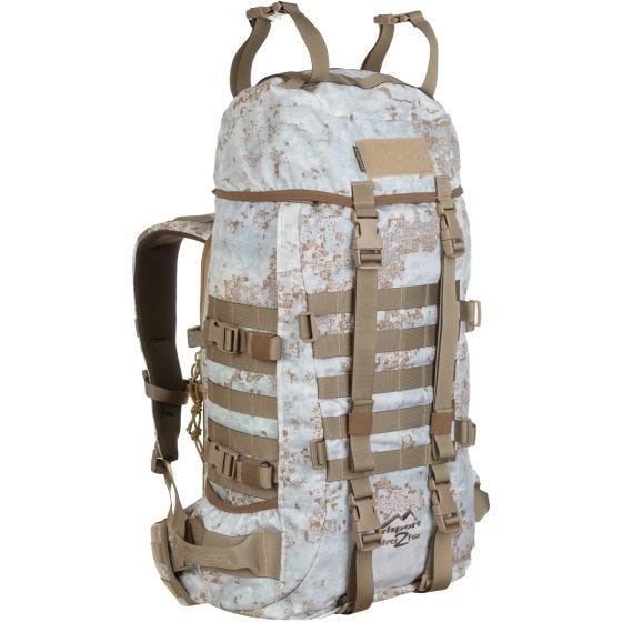 Wisport SilverFox 2 Rugzak 40 L. PenCott SnowDrift