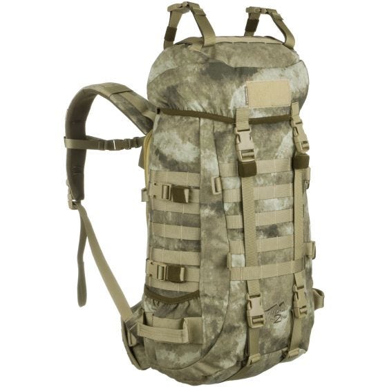 Wisport SilverFox 2 Rugzak 40 L. A-TACS AU