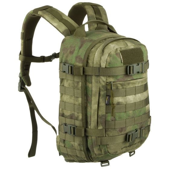 Wisport Sparrow 20 II Rugzak A-TACS FG