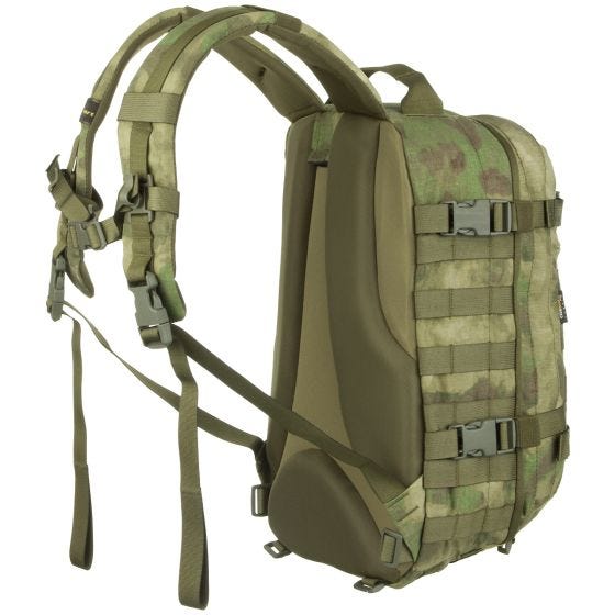 Wisport Sparrow 20 II Rugzak A-TACS FG