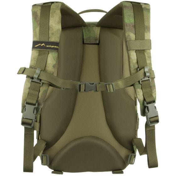 Wisport Sparrow 20 II Rugzak A-TACS FG