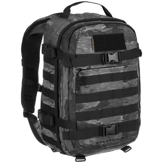 Wisport Sparrow 20 II Rugzak - A-TACS GHOST