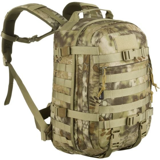 Wisport Sparrow 30 II Rugzak Kryptek Highlander