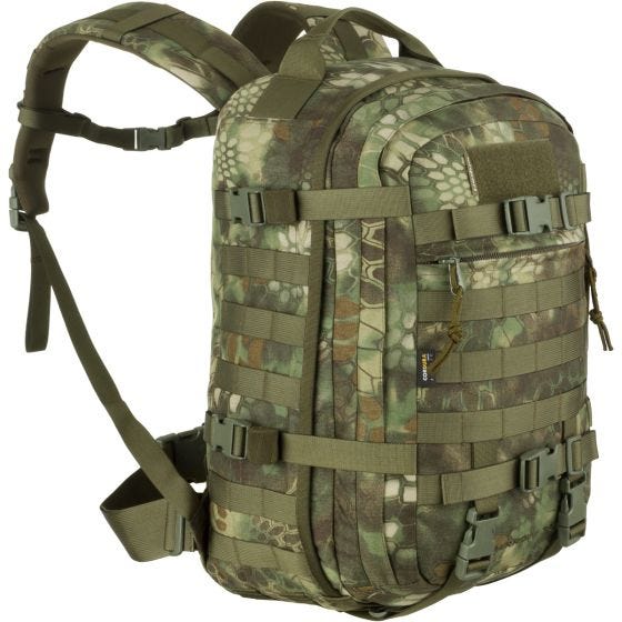 Wisport Sparrow 30 II Rugzak Kryptek Mandrake