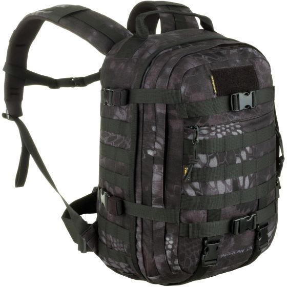 Wisport Sparrow 30 II Rugzak Kryptek Typhon