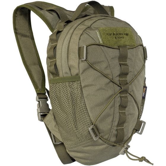 Wisport Sparrow Egg Rugzak RAL 7013