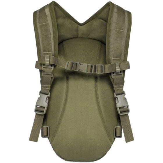 Wisport Sparrow Egg Rugzak RAL 7013