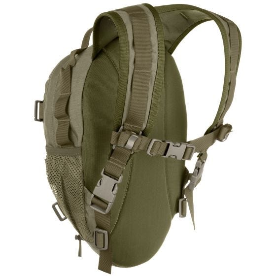 Wisport Sparrow Egg Rugzak RAL 7013