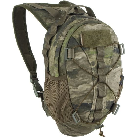Wisport Sparrow Egg Rugzak A-TACS iX