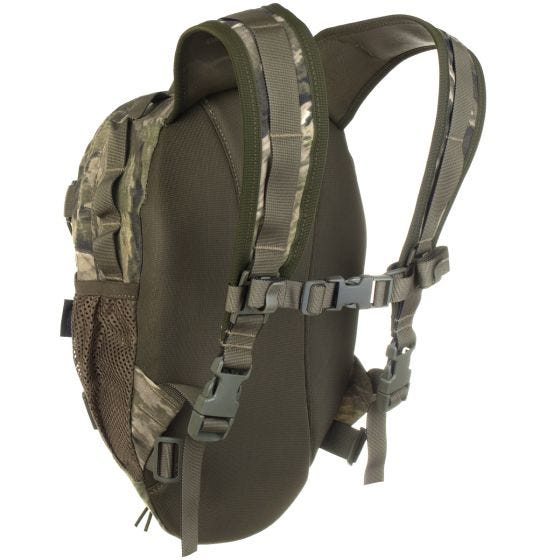 Wisport Sparrow Egg Rugzak A-TACS iX