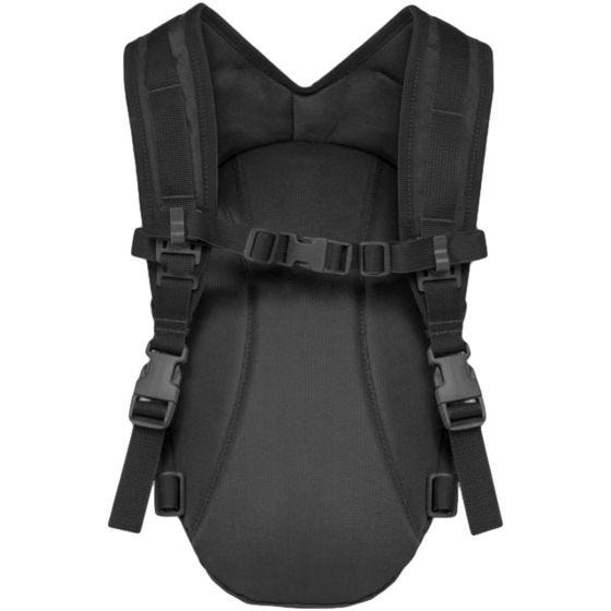 Wisport Sparrow Egg Rugzak Zwart