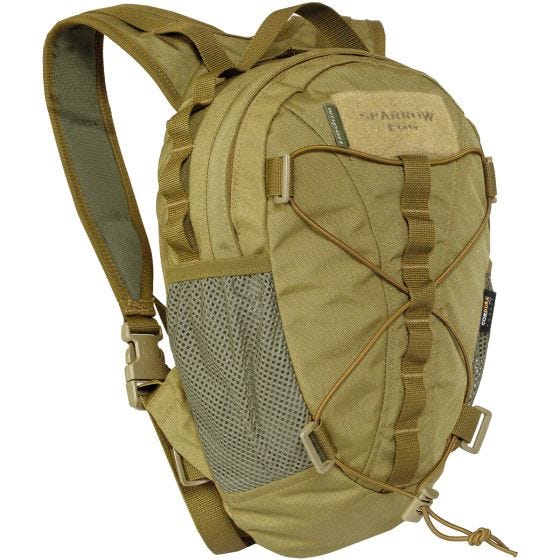 Wisport Sparrow Egg Rugzak Coyote