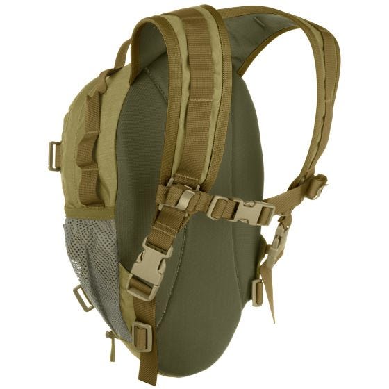 Wisport Sparrow Egg Rugzak Coyote