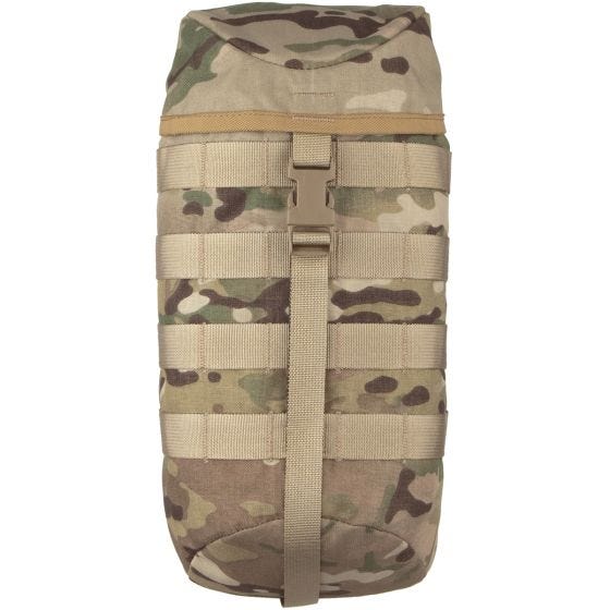 Wisport Sparrow Zak MultiCam