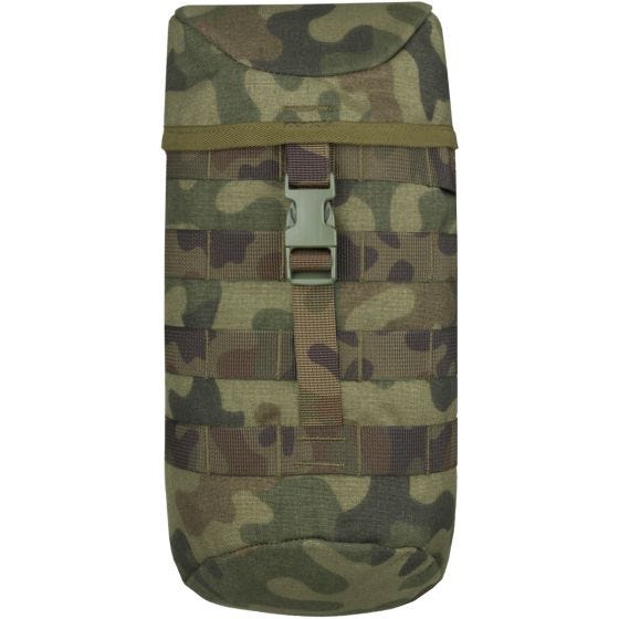 Wisport Sparrow Zak - PL Woodland