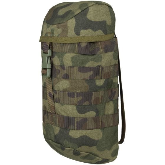 Wisport Sparrow Zak - PL Woodland