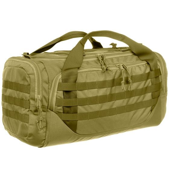 Wisport Stork Tas - Coyote