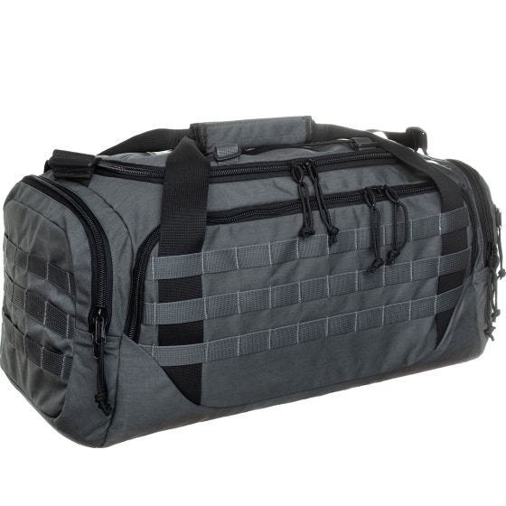 Wisport Stork Tas - Grafiet