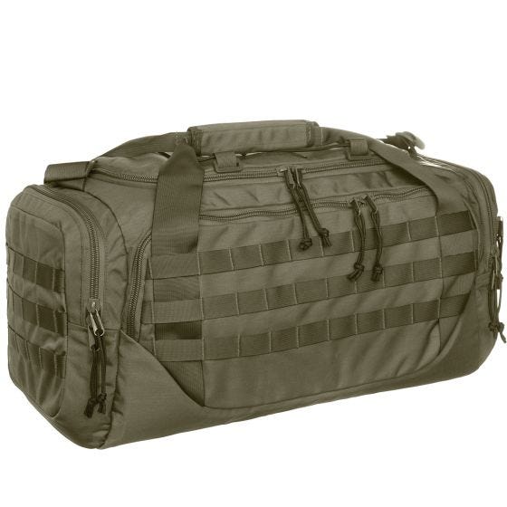Wisport Stork Tas - RAL 7013