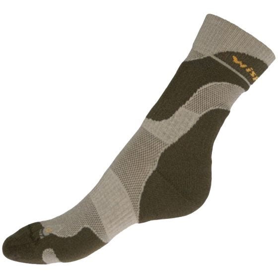 Wisport Zomerse Wandelsokken - Beige