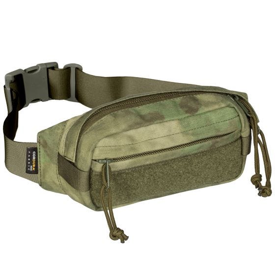 Wisport Toke Heupzak A-TACS FG